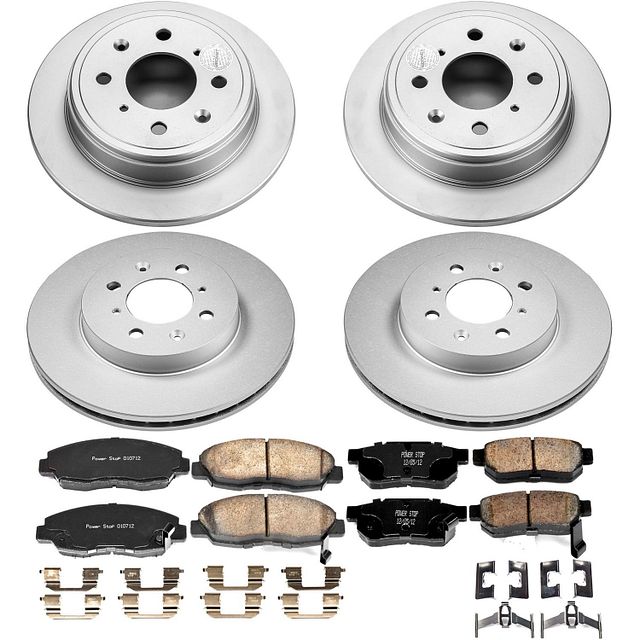 POWCRK691