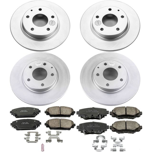 POWCRK6972
