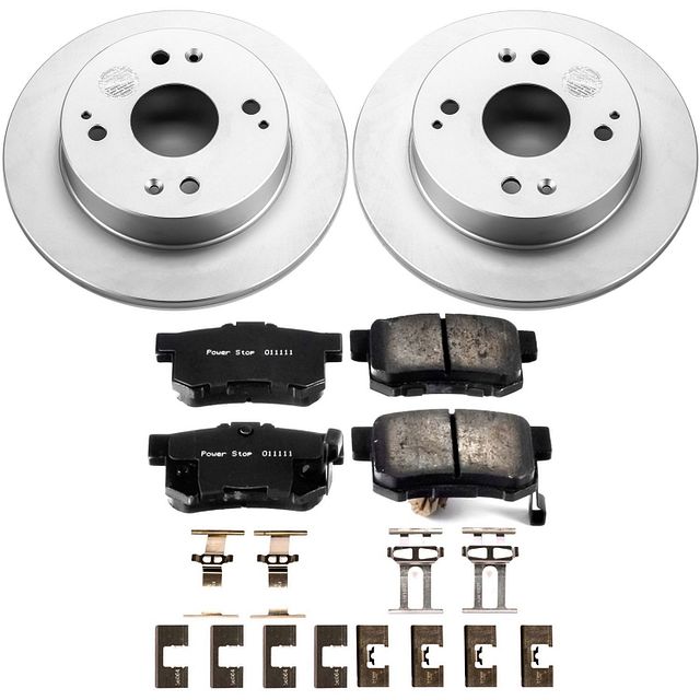 POWCRK701