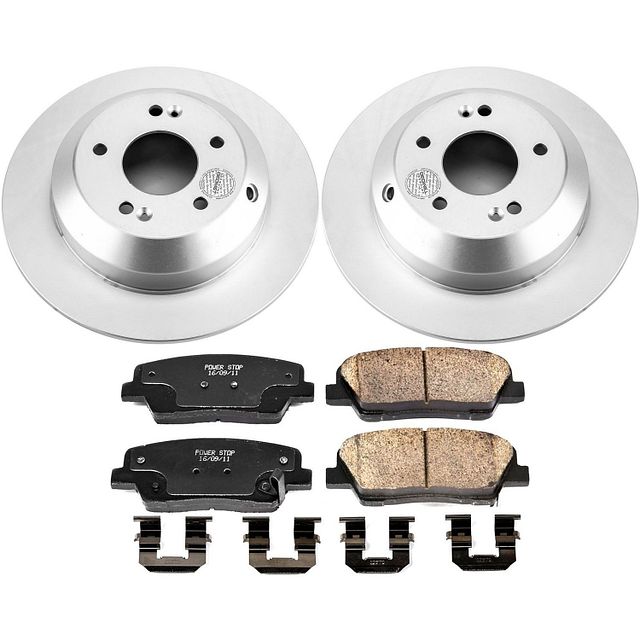 POWCRK7062