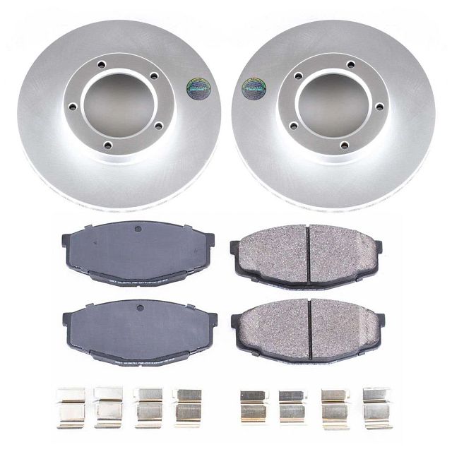 POWCRK7065