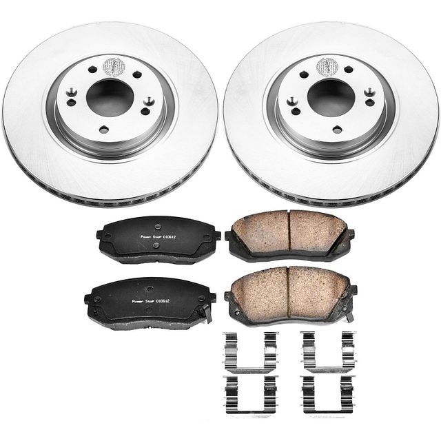 POWCRK7083