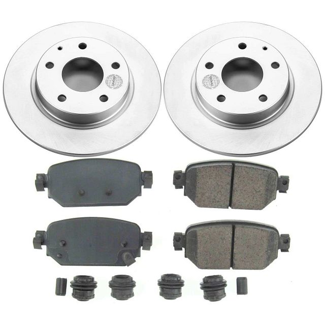 POWCRK7515