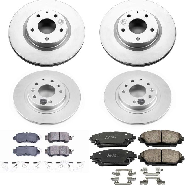 POWCRK7607
