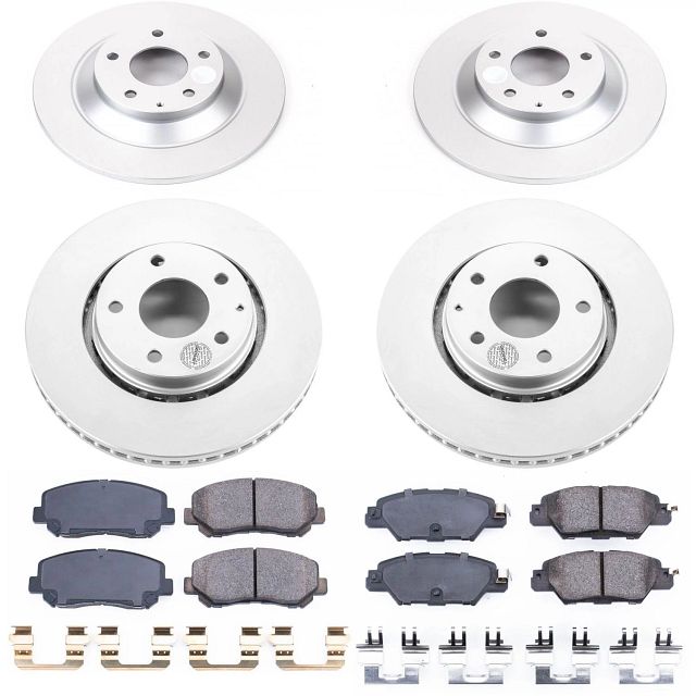 POWCRK7609