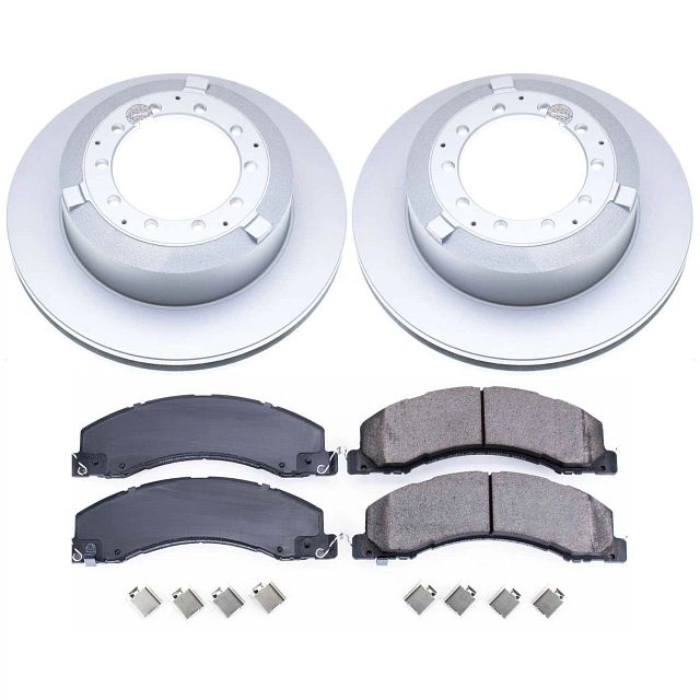 POWCRK7800