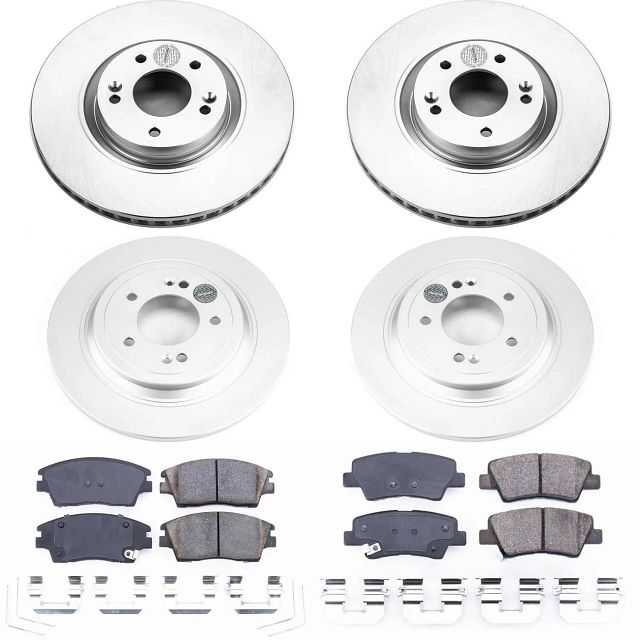 POWCRK8003