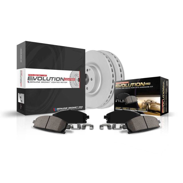 POWCRK8068