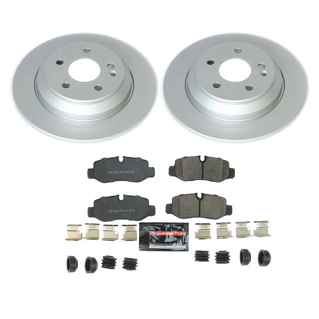 POWCRK8220