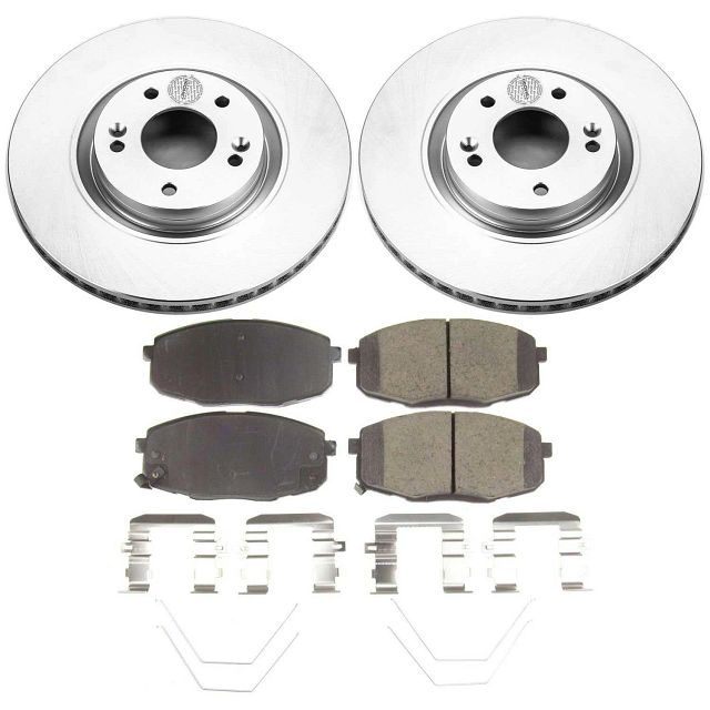 POWCRK8271