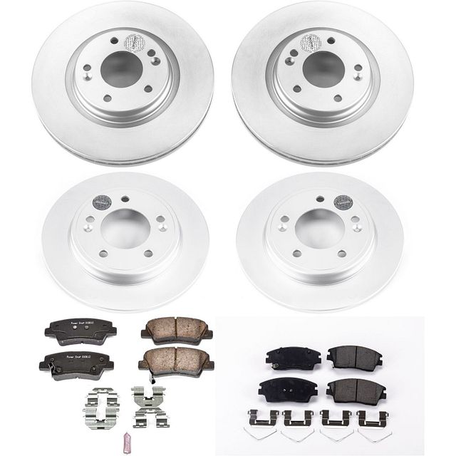 POWCRK8285
