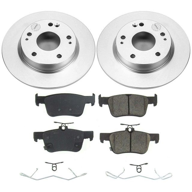 POWCRK8330