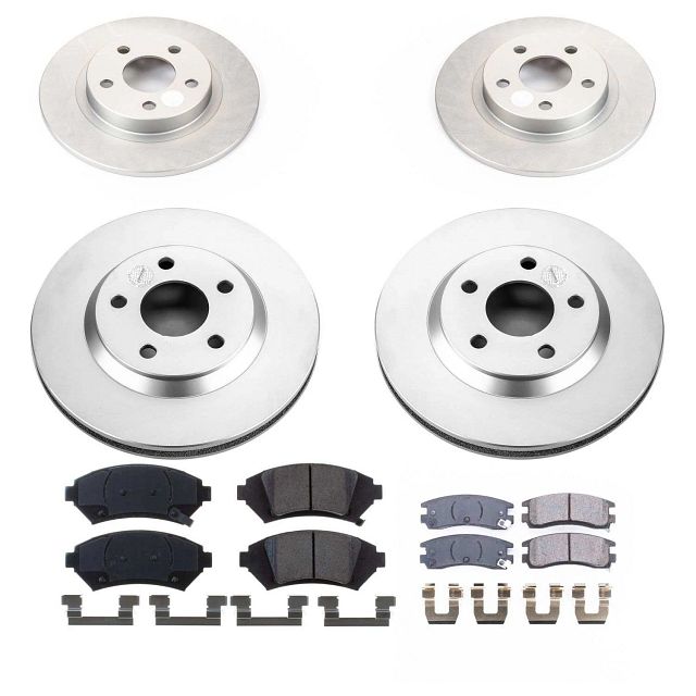 POWCRK8438