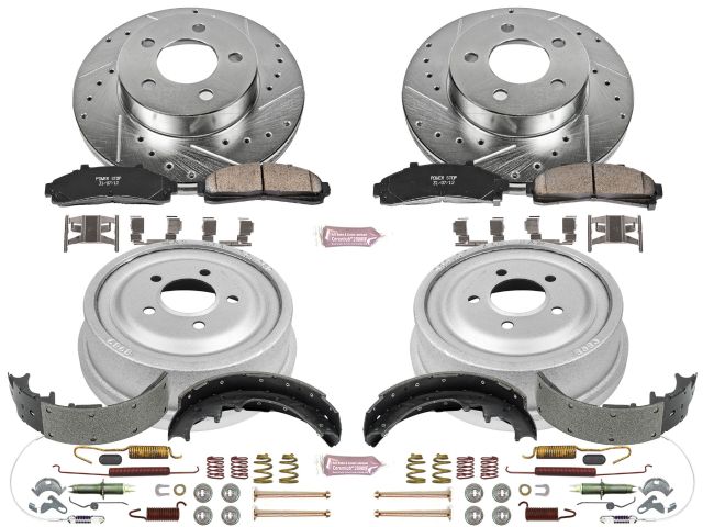 POWK15004DK