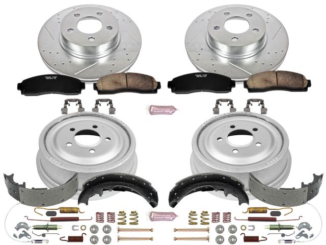 POWK15005DK