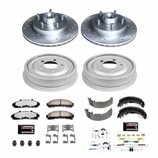 POWK15007DK-36