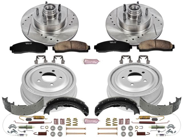 POWK15009DK