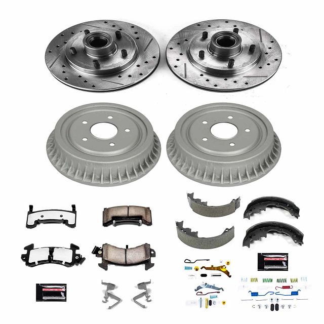 POWK15054DK-36