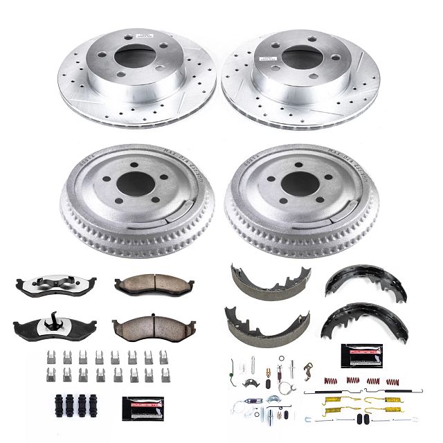 POWK15132DK-36