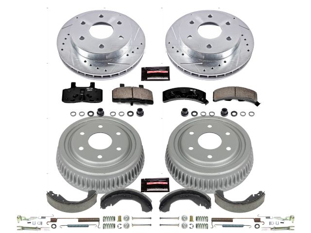 POWK15136DK