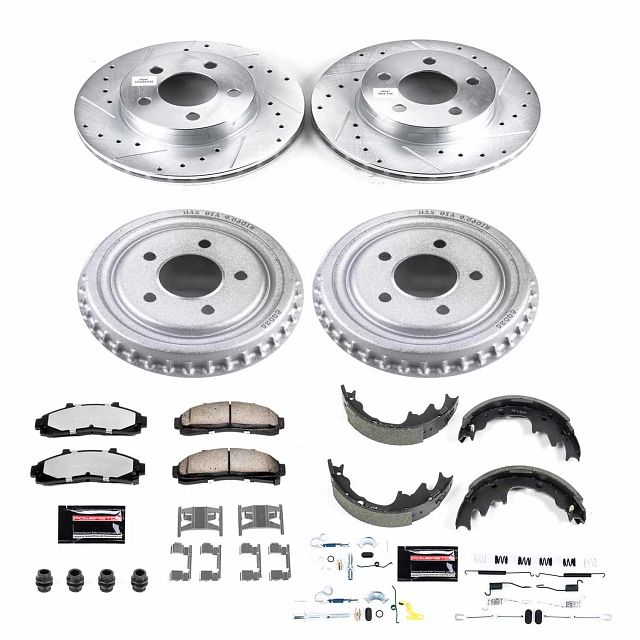 POWK15149DK-36