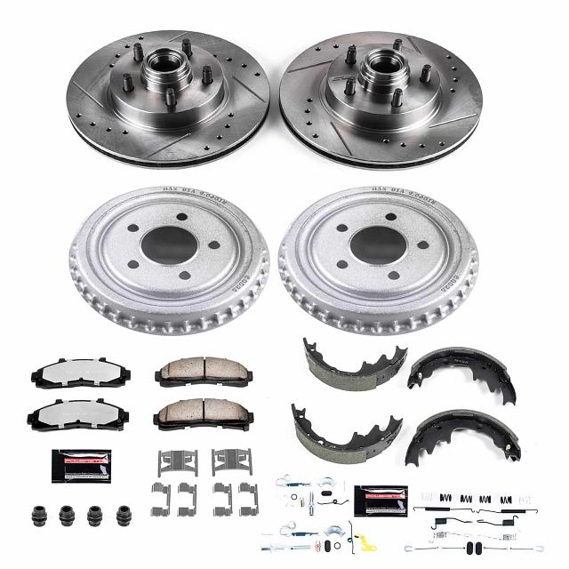 POWK15151DK-36