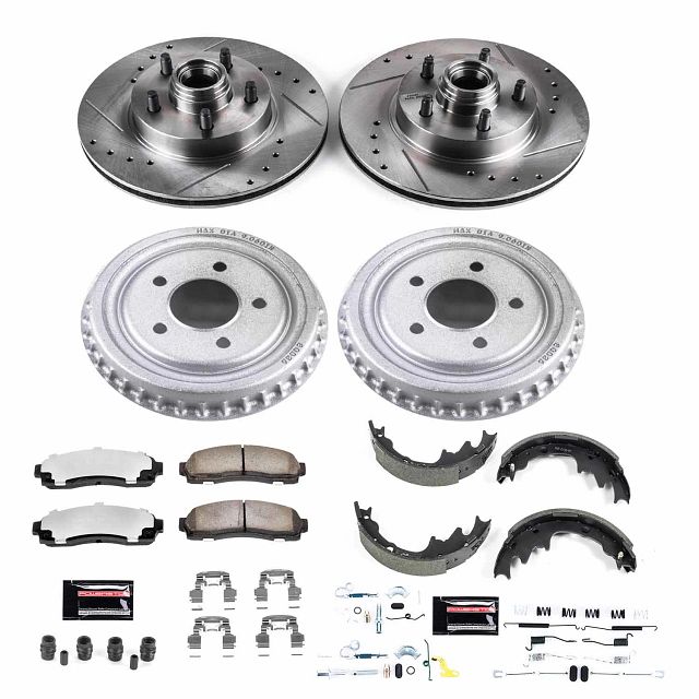 POWK15154DK-36