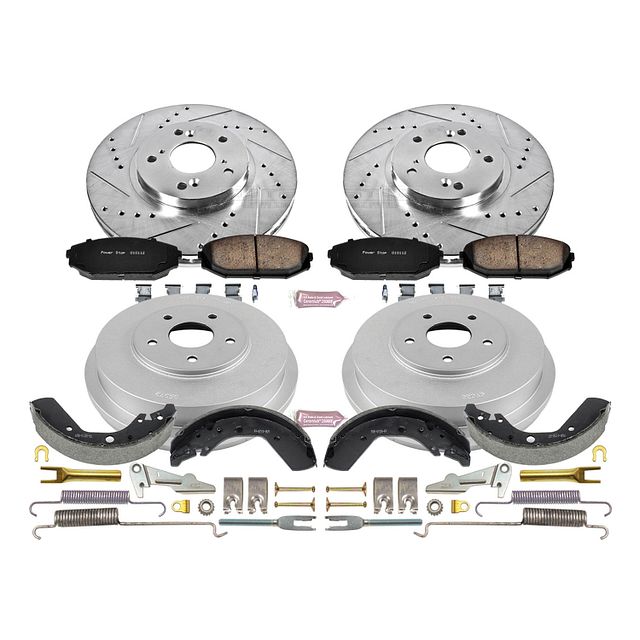POWK15190DK