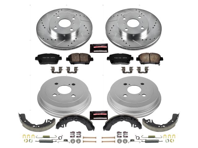 POWK15204DK