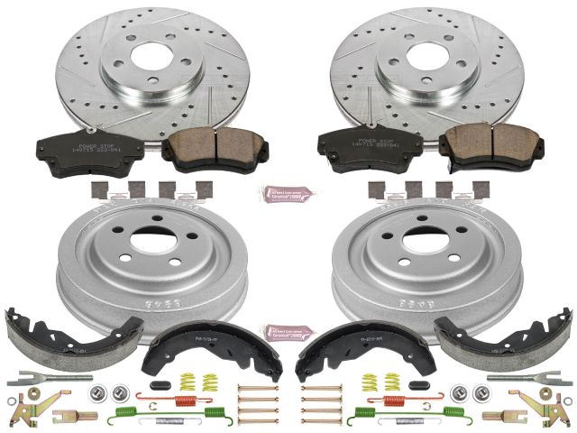 POWK15208DK