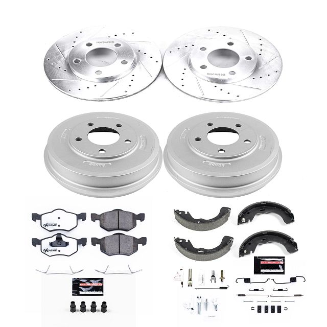 POWK15209DK-36
