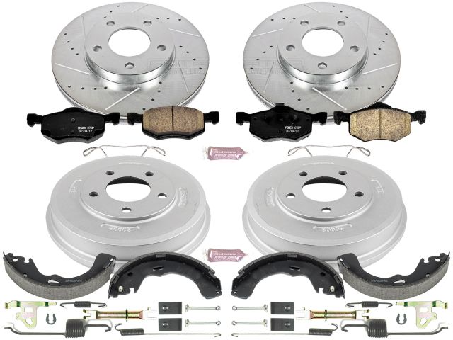 POWK15209DK