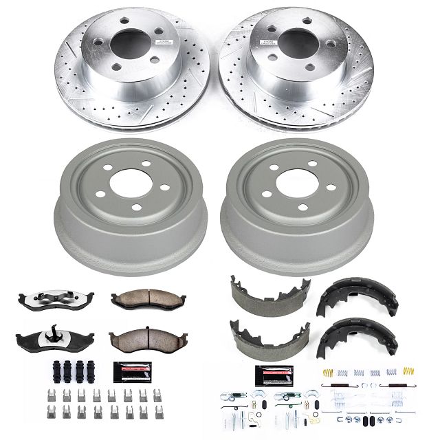 POWK15215DK-36