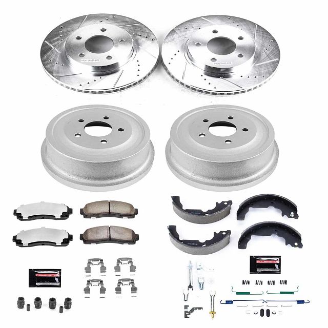 POWK15218DK-36