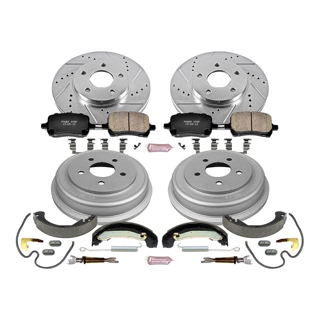 POWK15222DK