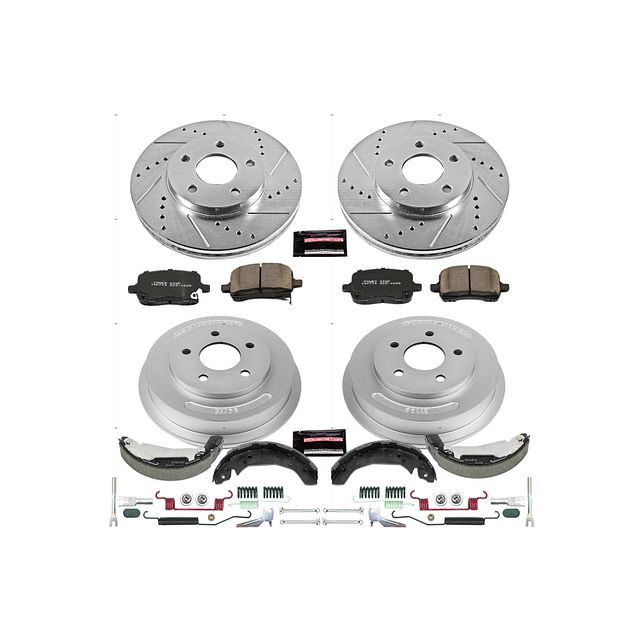 POWK15225DK
