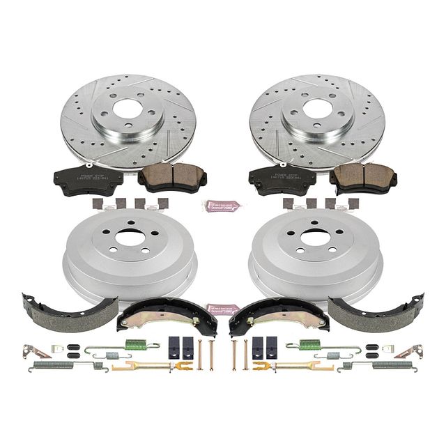 POWK15232DK