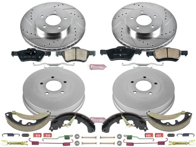POWK15257DK