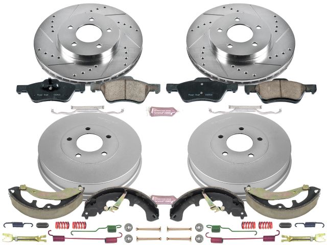 POWK15258DK