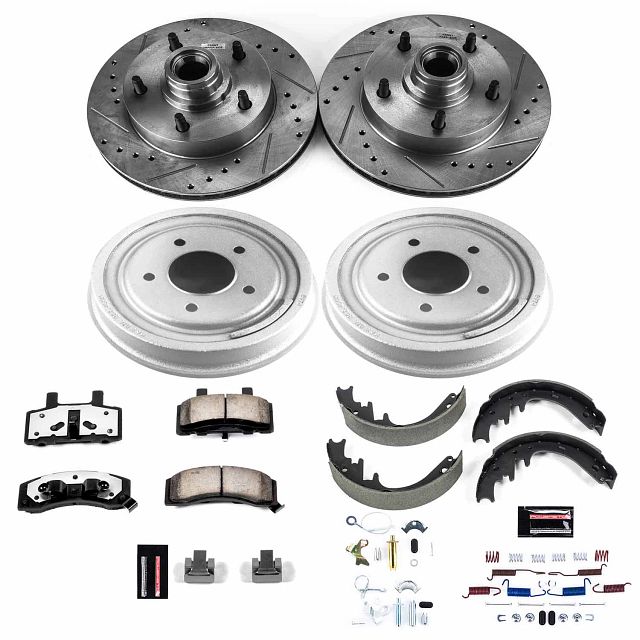 POWK15456DK-36