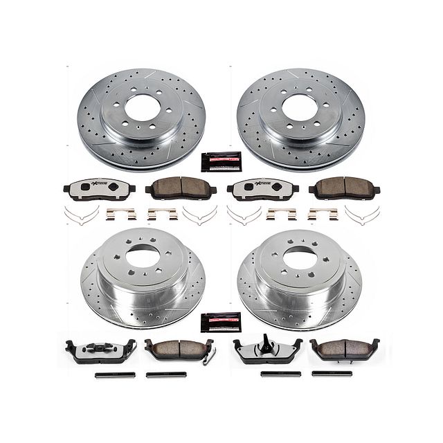 POWK5335-36
