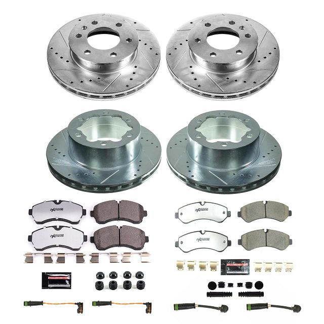 POWK8450-36