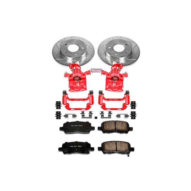 POWKC1602A