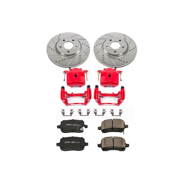 POWKC1610A