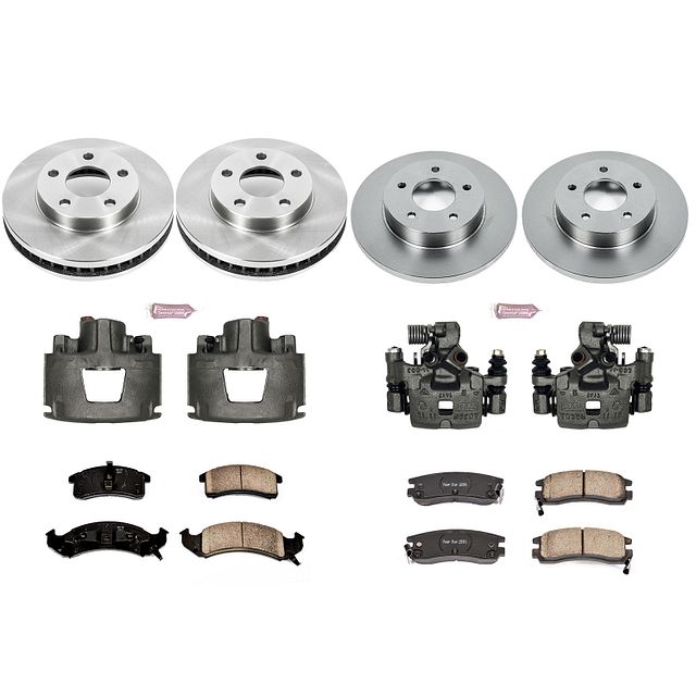 POWKCOE2760A