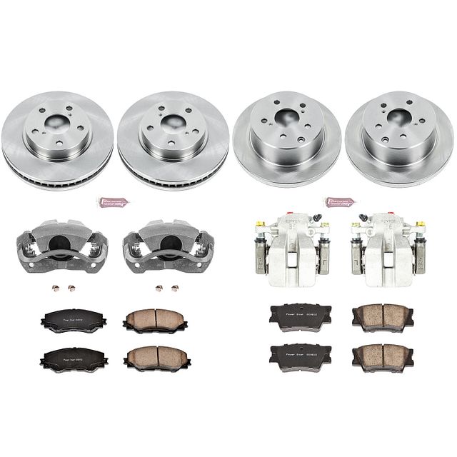 POWKCOE4100A