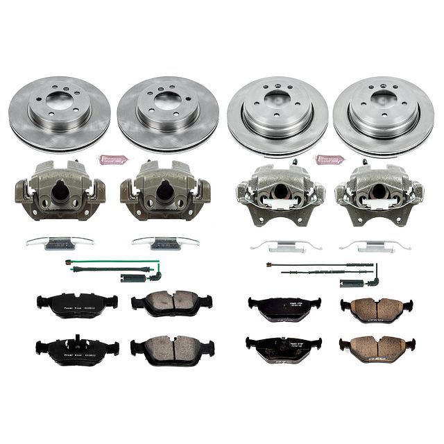 POWKCOE874