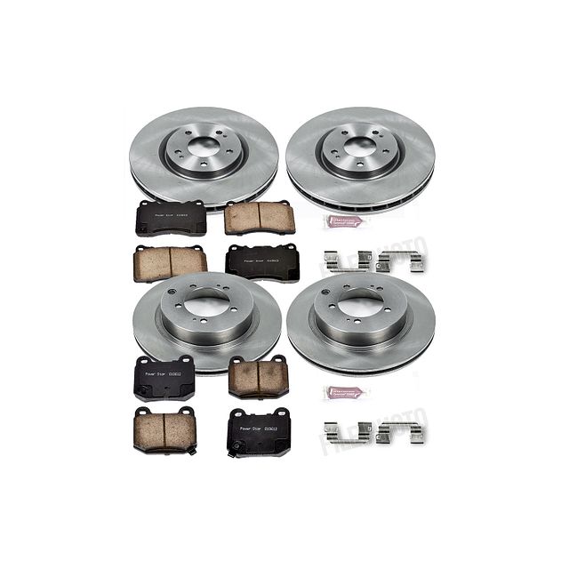 POWKOE108