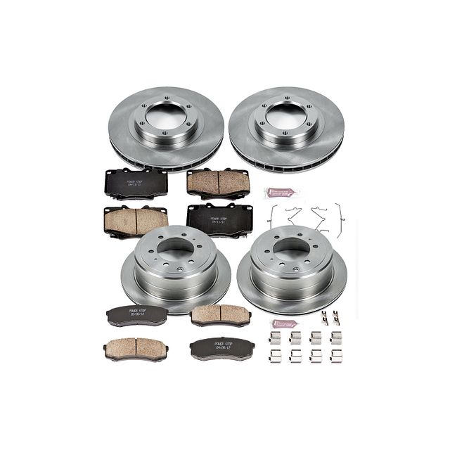 POWKOE1155