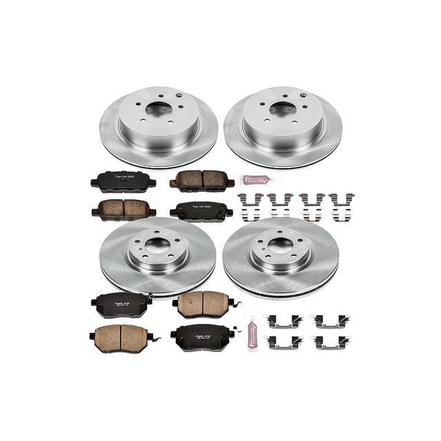 POWKOE119